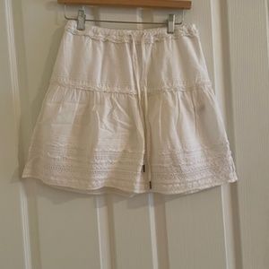 Abercrombie Boho Skirt